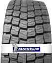 315/70R22.5 154/150L MICHELIN X MULTI HD D DRIVE