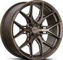 VOSSEN HF6.4 TERRA BRONZE 9x18 6/139.7 ET0 CB106.1