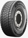 215/75R17.5 126/124M MICHELIN MULTI D DRIVE