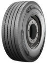 385/65R22.5 164K MICHELIN X MULTI HL Z ALL POSITION 20PR