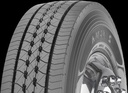 225/75R17.5 129/127M GOODYEAR KMAX S STEER