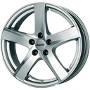 ALUTEC FREEZE POLAR-SILVER 7.5x18 5/18 ET45 CB70.1