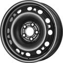 MW STEEL 15219 6x15 5/100 ET38 CB57.1