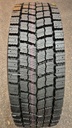 275/70R22.5 KA PINNOITETTU N41 SIS 1. RUNKO DRIVE