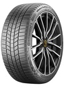 285/40R19 107V CONTINENTAL WINTERCONTACT 8 S XL