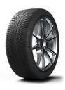 225/40R19 93W MICHELIN PILOT ALPIN 5 XL RG