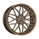 DOTZ SUZUKA BRONZE MATT 8,5X1 8.5x19 5/19 ET40 CB66.6