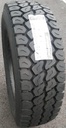 265/70R19.5 143/141J HANKOOK AM15 STEER 18PR ON/OFF