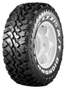 265/75R16 112N MAXXIS MT764