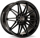 AVUS VELGEN AVUS AC-MB5 8x19 5/112 ET30 CB66.6