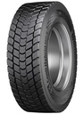 315/70R22.5 154/150L CONTINENTAL CONTI HYBRID HD5