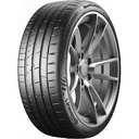 285/30R20 99Y CONTINENTAL SPORTCONTACT 7 XL EVC