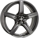 ALUTEC GRIP 5.5x15 4/100 ET40 CB63.3