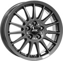 ATS STREETRALLYE 7x17 5/100 ET38 CB63.3