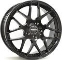 MONACO WHEELS SPORT 8x18 5/112 ET45 CB66.5