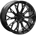 MONACO WHEELS FF3 8.5x19 5/112 ET45 CB66.5