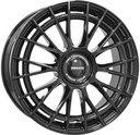 MONACO WHEELS GP12 8.5x20 5/114.3 ET40 CB67.1