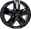 RIAL TRANSPORTER 5 6.5x16 5/130 ET66 CB89.1