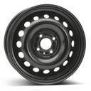 STEEL WHEELS STEEL WHEEL 7965 6x15 4/100 ET50 CB60.1