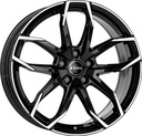 RIAL LUCCA 6.5x16 4/108 ET45 CB63.4
