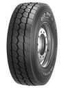 13.00R22.5 158/156K PIRELLI G02 ECO PRO MULTIAXLE