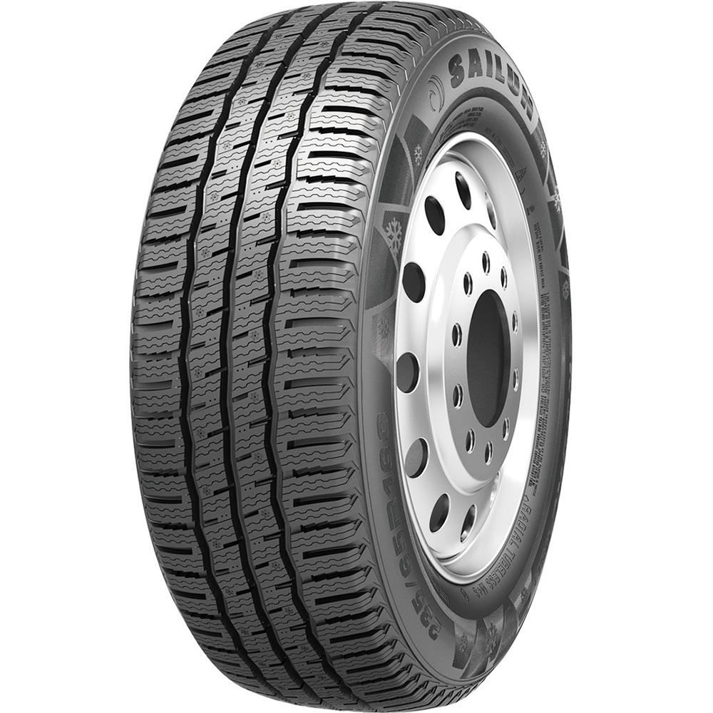 235/65R16 121/119R SAILUN ENDURE WSL1
