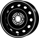 MW STEEL 14189 5x14 4/100 ET49 CB54.1