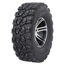 25x8.00R12 43F FORERUNNER VICTORY ATV MÖNKIJÄN RENGAS WINTER