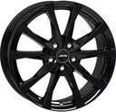 AUTEC BRIXEN 7x17 5/112 ET40 CB67.1