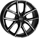 ALUTEC AVELENO 8x19 5/112 ET40 CB70.1