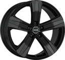 MAK STONE 5 7.5x18 5/130 ET56 CB89.1