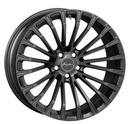 BREYTON RACE LS 2 MATT BLACK  5 8.5x19 5/19 ET35 CB72.6