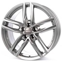 ALUTEC IKENU METAL-GREY 6.5x16 5/16 ET38 CB70.1