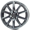 RIAL MILANO TITANIUM 6,5X1 6.5x16 5/16 ET48 CB63.3
