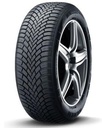 195/55R15 85H NEXEN WINGGUARD SNOW G3 WH21 XL