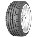 315/35R20 110W CONTINENTAL CONTISPORTCONTACT 5 SUV XL RUN FLAT