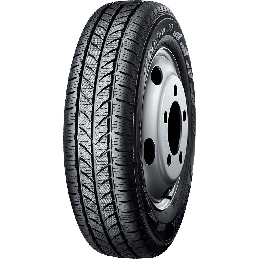 195/75R16 110/108T YOKOHAMA W.DRIVE WY01