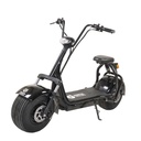 Kontio Motors Kruiser Premium Pack Black 1,2kWh akulla