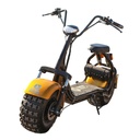 Kontio Motors Kruiser Professional 1,2kWh akulla