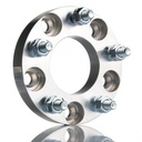 SteyrTek Adapteri (levikepala) 25mm 5x127/5x127