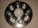 SteyrTek Adapteri (levikepala) 25mm 4x100/4x100