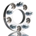 SteyrTek Adapteri (levikepala) 25mm 5x112/5x112