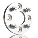 SteyrTek Adapteri (levikepala) 15mm 4x108/4x108