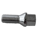 SteyrTek Aluvannepultti 1,5mm nousu, 12mm, pituus 28mm, 20 kpl