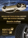 Kontio Juliste Kontio IcePaw SE