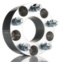 SteyrTek Adapteri (levikepala) 51mm 5x108/5x108