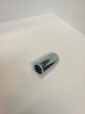 Bimecc Tähtipää aluvannemutteri 1,5mm nousu, 12mm,