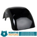 Kontio Motors Kruiser: Etulokasuoja, musta