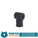 Kontio Motors Kruiser: Ohjaustangon kiinnitin