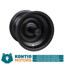 Kontio Motors Kruiser: Etuvanne